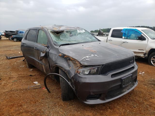 Dodge Durango gt (2019)