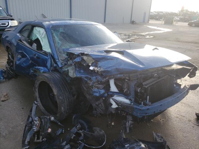 Dodge Challenger (2020)