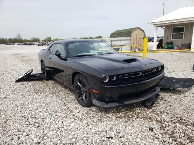 Dodge Challenger (2020)
