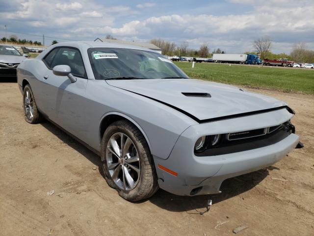 Dodge Challenger (2021)