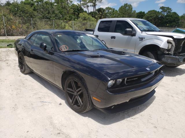 Dodge Challenger (2010)