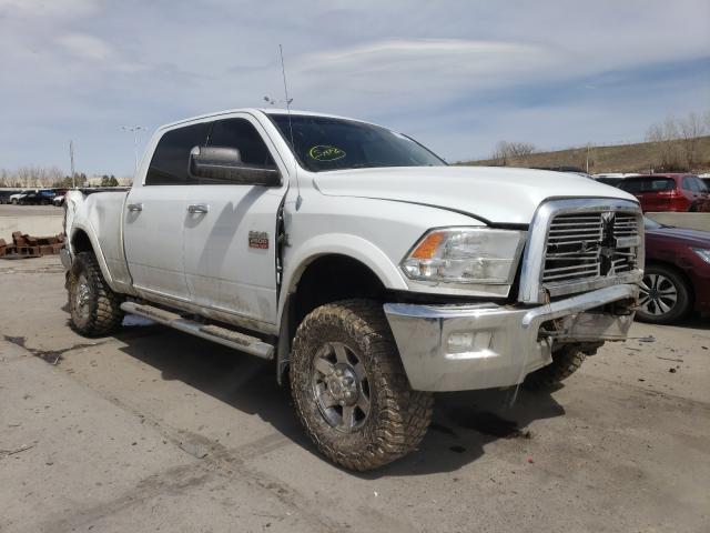 Dodge Ram 2500 (2011)