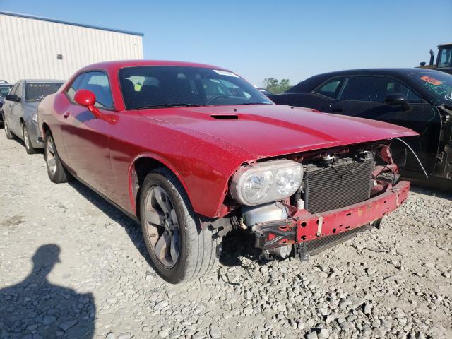 Dodge Challenger (2013)