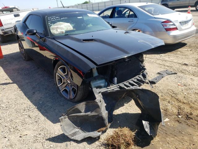 Dodge Challenger (2013)