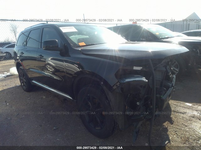 Dodge Durango (2017)
