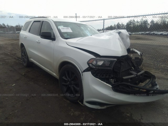 Dodge Durango (2017)