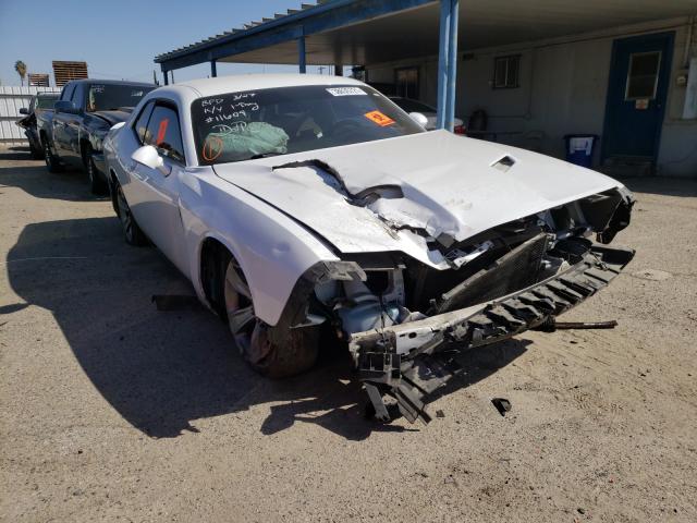 Dodge Challenger (2018)