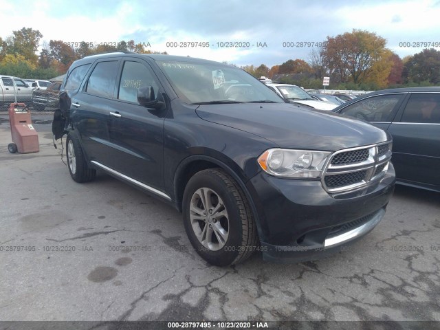 Dodge Durango (2013)