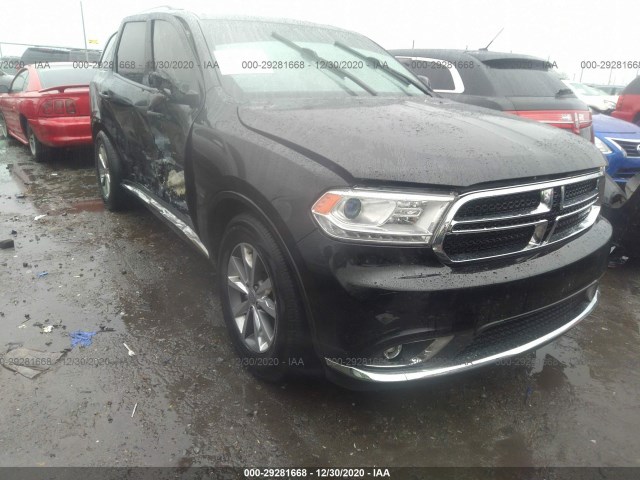 Dodge Durango (2015)