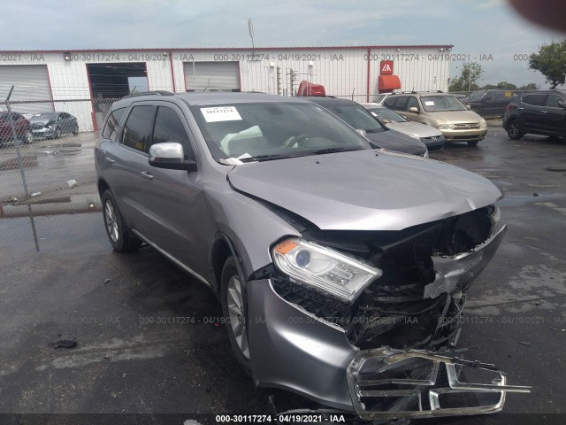 Dodge Durango (2014)