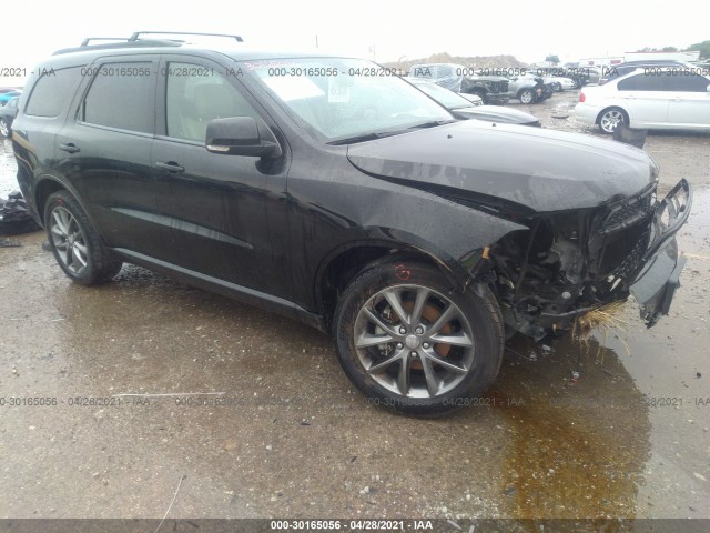 Dodge Durango (2017)