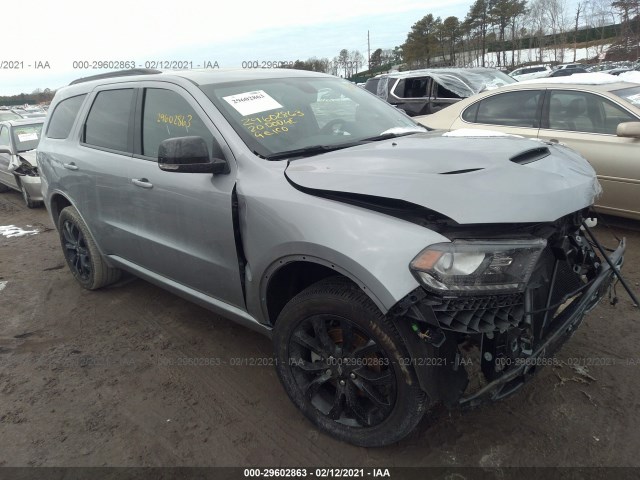 Dodge Durango (2020)