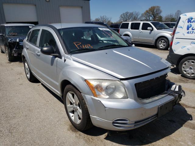 Dodge Caliber sx (2010)