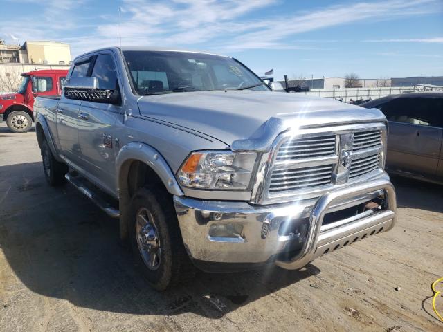 Dodge Ram 2500 (2010)