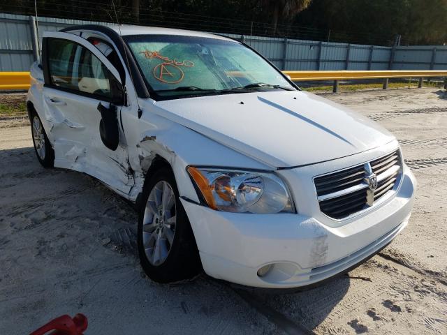 Dodge Caliber he (2011)