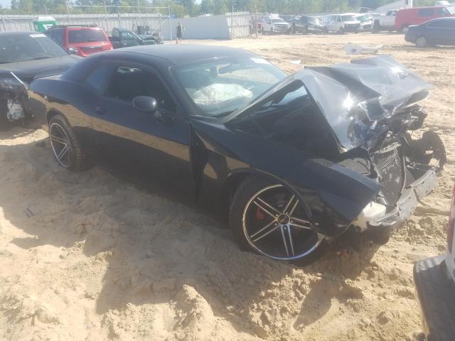 Dodge Challenger (2011)
