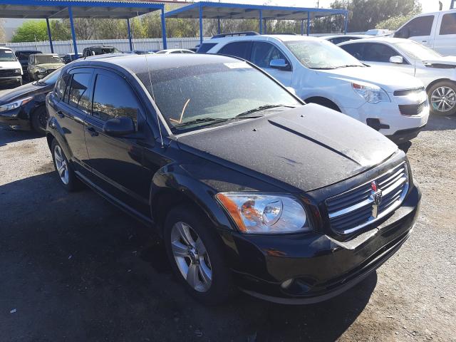 Dodge Caliber sx (2012)