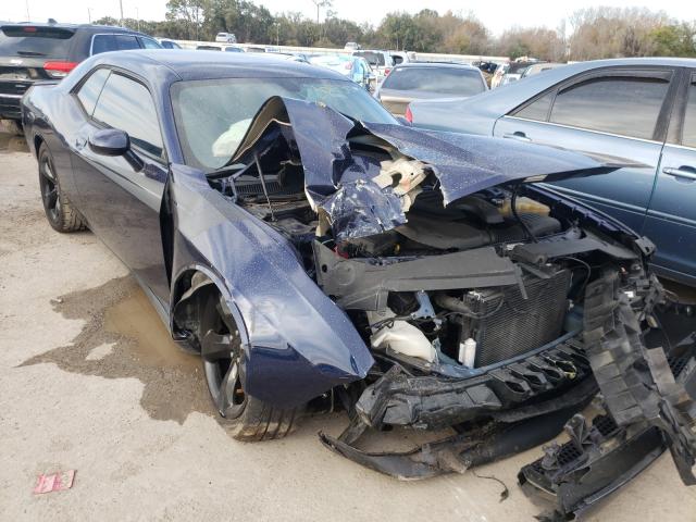 Dodge Challenger (2013)