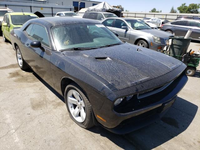 Dodge Challenger (2013)
