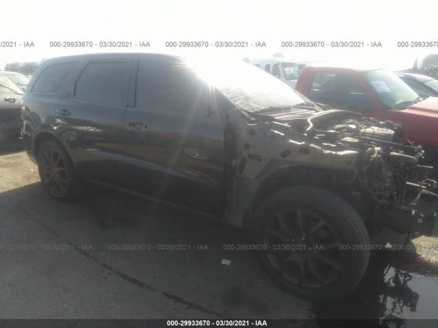 Dodge Durango (2013)