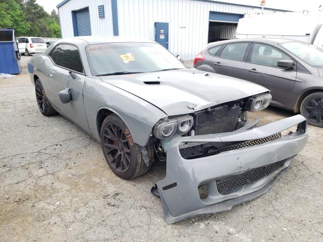 Dodge Challenger (2014)