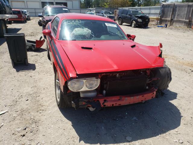 Dodge Challenger (2014)