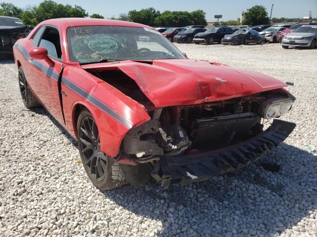 Dodge Challenger (2014)
