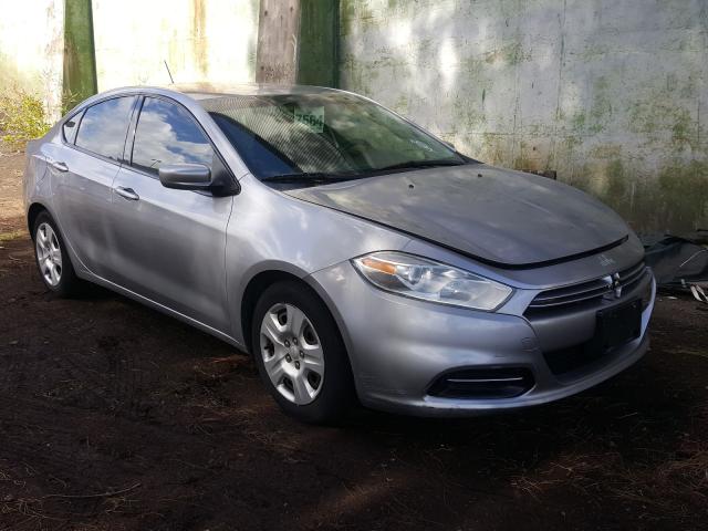Dodge Dart se (2014)
