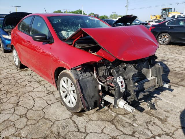 Dodge Dart se ae (2014)