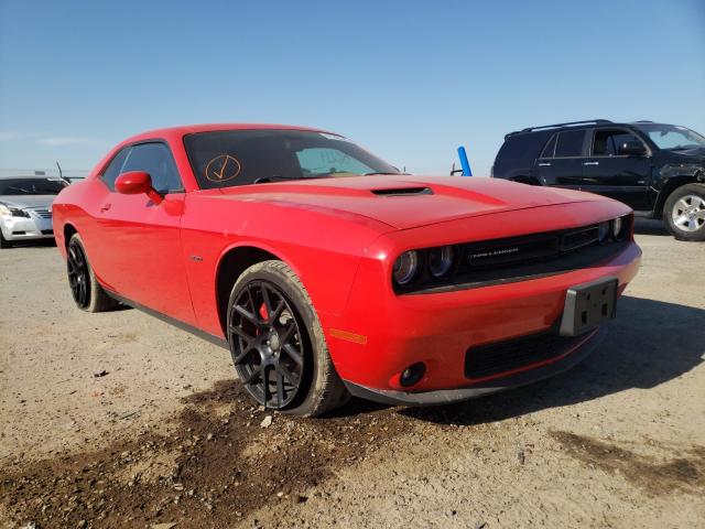 Dodge Challenger (2015)