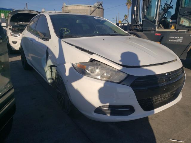 Dodge Dart se ae (2015)