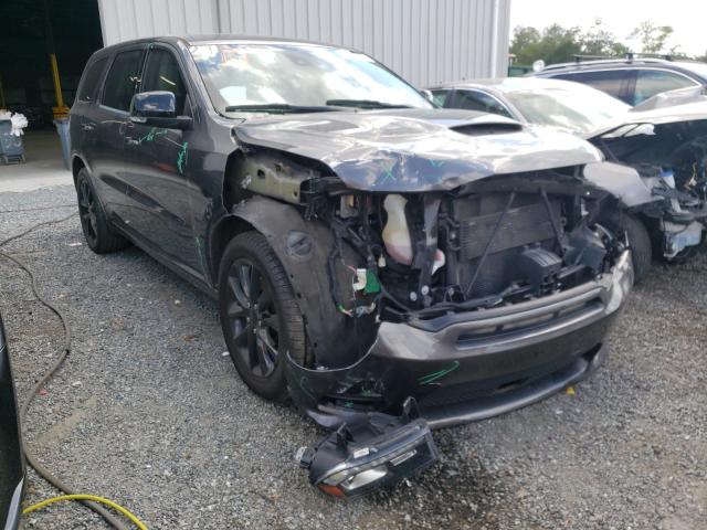 Dodge Durango r (2018)