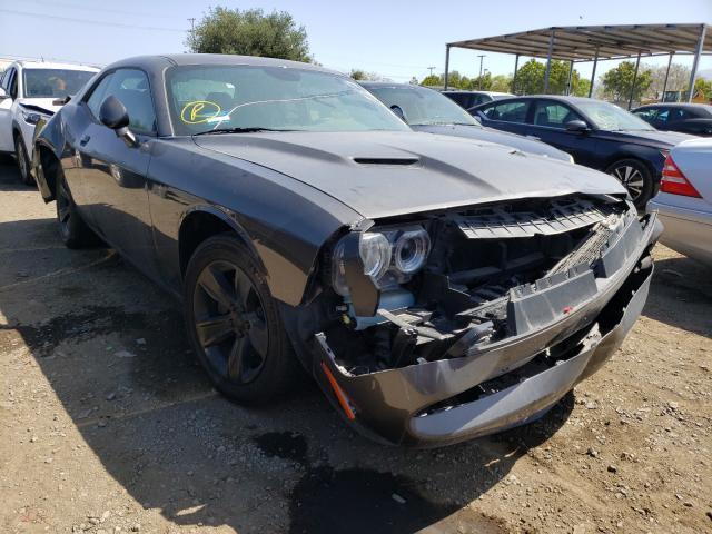 Dodge Challenger (2019)