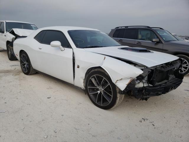 Dodge Challenger (2019)