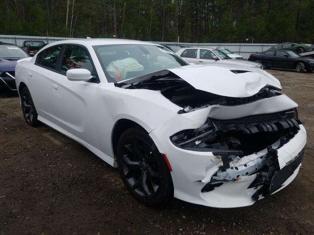 Dodge Charger gt (2019)
