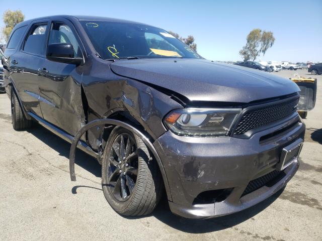 Dodge Durango gt (2019)