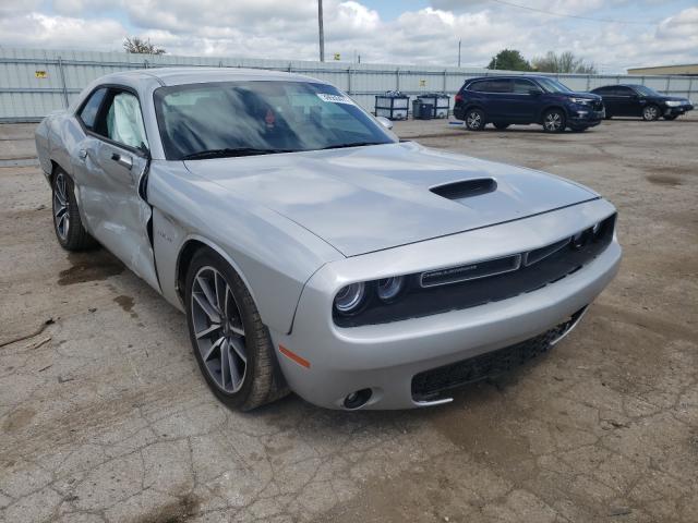 Dodge Challenger (2020)