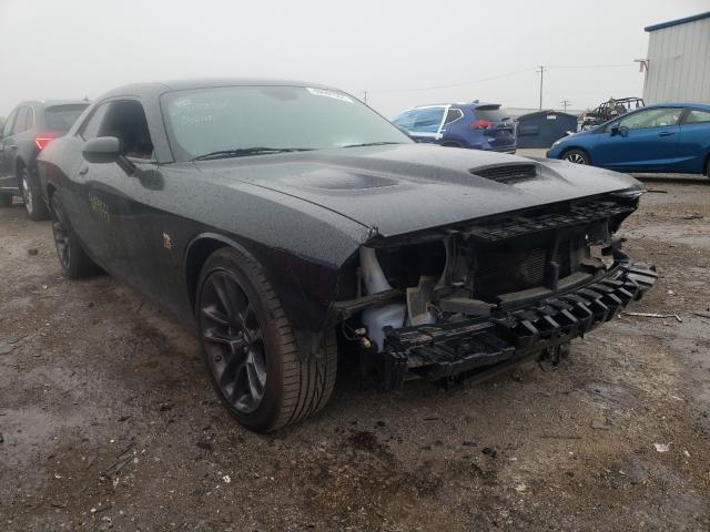 Dodge Challenger (2020)