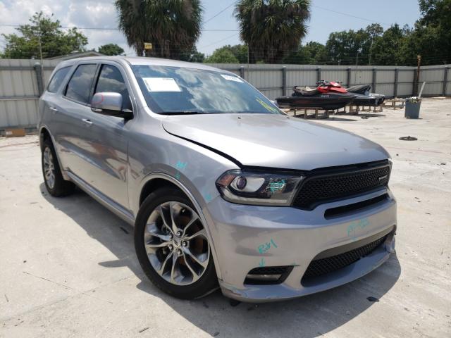 Dodge Durango gt (2020)