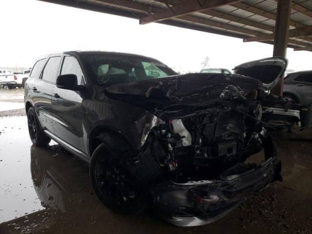 Dodge Durango r (2020)