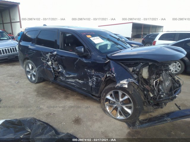 Dodge Durango (2014)