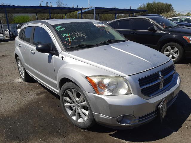 Dodge Caliber he (2010)