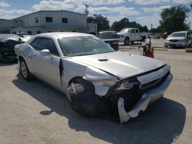 Dodge Challenger (2012)
