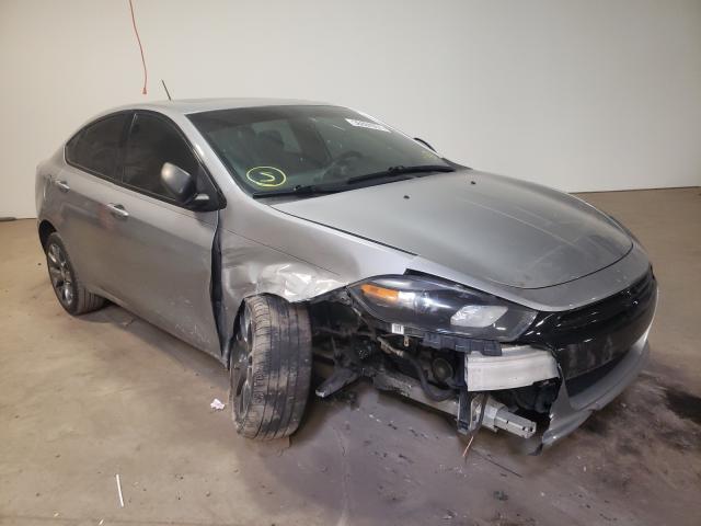 Dodge Dart sxt (2014)