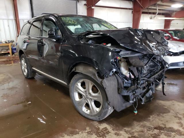 Dodge Durango li (2014)
