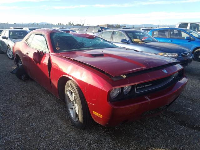 Dodge Challenger (2010)