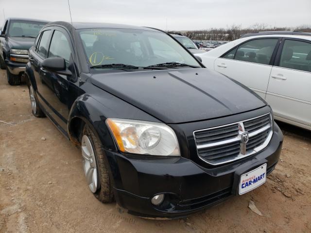 Dodge Caliber ma (2011)