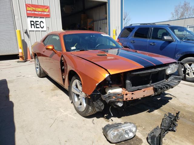 Dodge Challenger (2011)