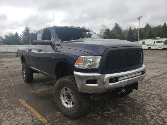 Dodge Ram 3500 s (2012)