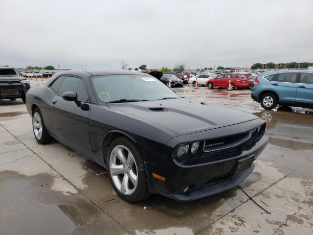Dodge Challenger (2014)